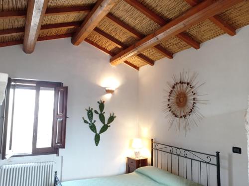 Casa vacanze in Dimora Storica del 1500 gîte à louer Martano