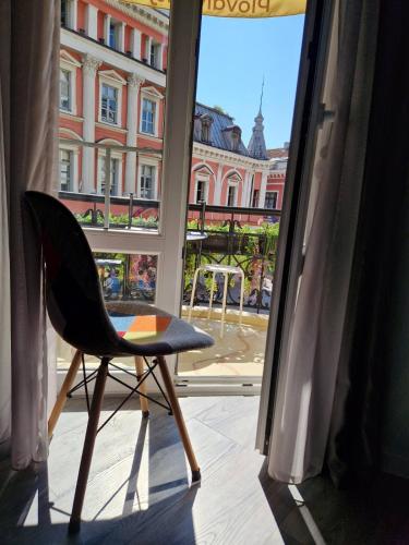 Vedere, Plovdiv City Center Hotel in Plovdiv