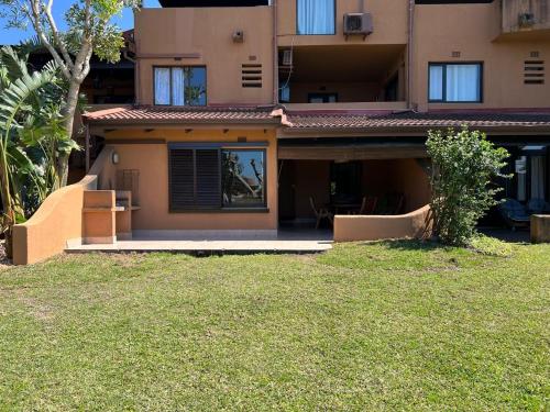 San Lameer Villa 2002 in Southbroom