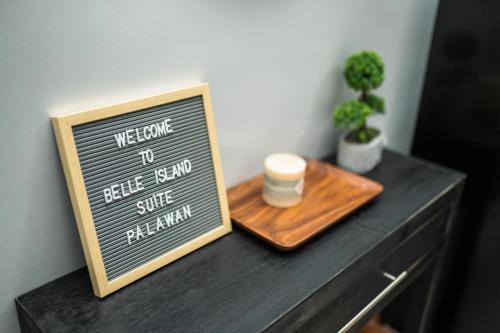 Belle Island Suite — other in Manors Verdant Gabinete St., Bancao-Bancao, Puerto Princesa City, Palawan, Puerto Princesa City, 5300, Philippines