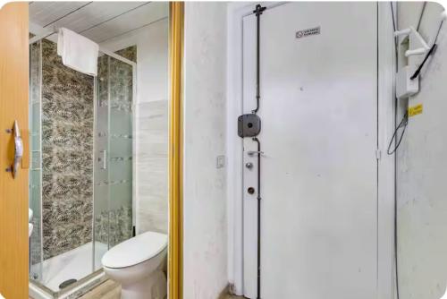 Minisuite a Borgo Pio Residenze Romane , Rom (Foto 6)