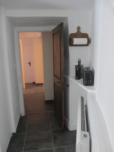 Appartement tout confort 4 personnes à Porté-Puymorens (Appartement tout confort 4 personnes a Porte-Puymorens) in L'Hospitalet-Pres-L'Andorre