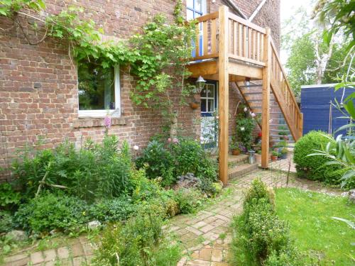  Ruhe Und Relaxen in Raeren