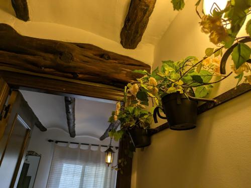 Casa Rural Sarrion