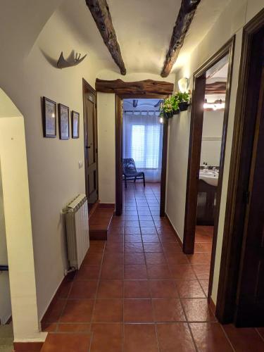 Casa Rural Sarrion in Sarrion