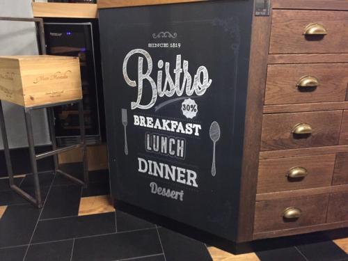 Al Casaletto Hotel - image 12