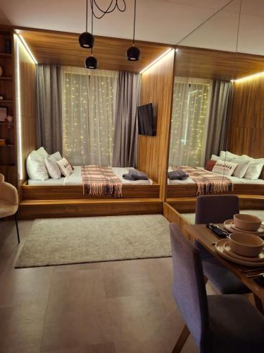 Apartments Wroc'LOVE by me &301 Legnicka & Self Check-In 24h & Lift & Air Conditioning, Breslau (Foto 2)