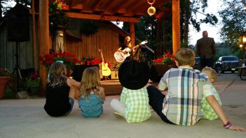 Daven Haven Lodge & Cabins - image 3