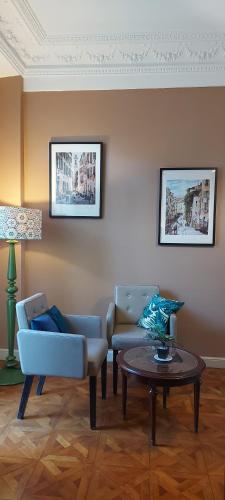 Appartements Massena 4