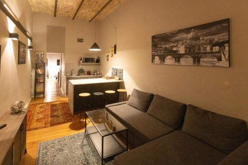 Trastevere Spot 4