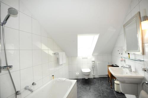 HELIOPARK Bad Hotel Zum Hirsch - image 2
