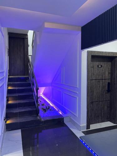 Villa Palazzo Hotel 2 in ลากอส