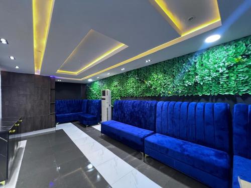 Villa Palazzo Hotel 2 in Lagos