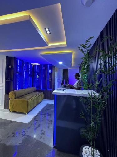 Villa Palazzo Hotel 2 in Lagos