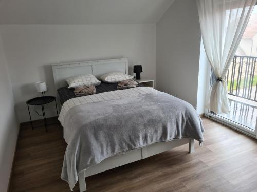 Maya-K apartment near city center, Lublaň (fotografie 5)