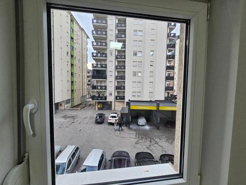 Apartman Bisevac - Apartment - Novi Pazar