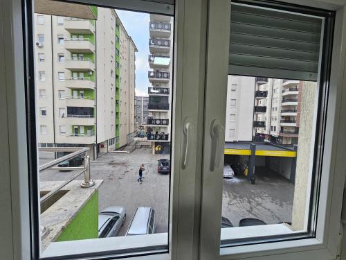 Apartman Bisevac - Apartment - Novi Pazar