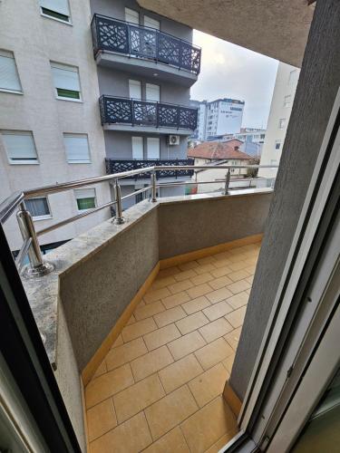 Apartman Bisevac - Apartment - Novi Pazar