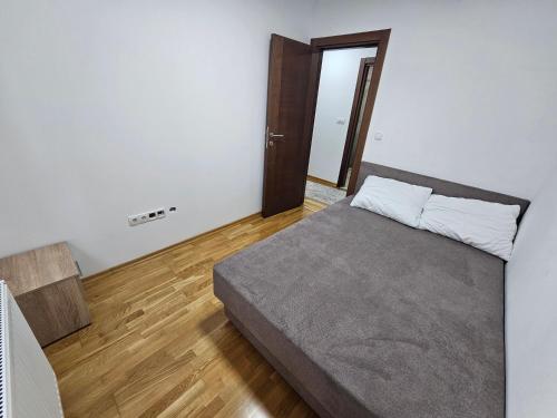 Apartman Bisevac - Apartment - Novi Pazar
