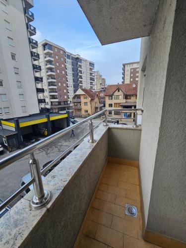 Apartman Bisevac - Apartment - Novi Pazar