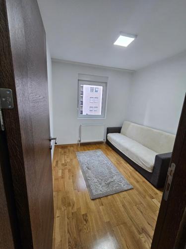 Apartman Bisevac - Apartment - Novi Pazar