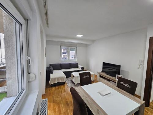 Apartman Bisevac - Apartment - Novi Pazar