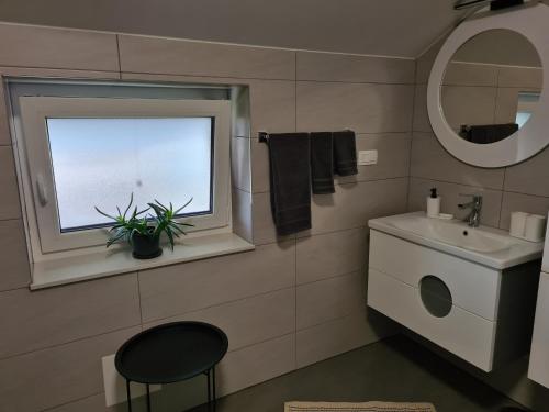 Maya-K apartment near city center, Lublaň (fotografie 7)