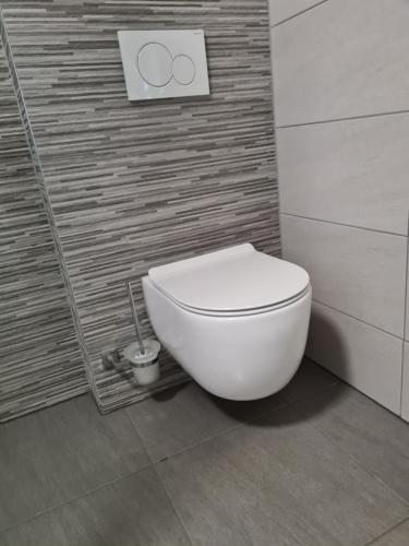Maya-K apartment near city center, Lublaň (fotografie 8)