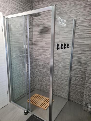 Maya-K apartment near city center, Lublaň (fotografie 9)
