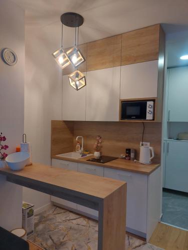 Merak Bjelasnica in 别拉什尼察