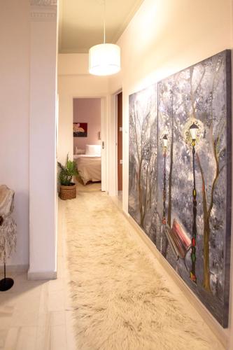 Deus silva in Filippiada