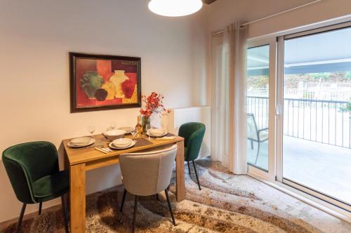 Deus silva in Filippiada