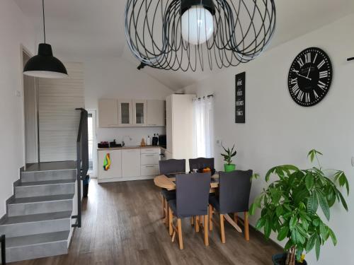 Maya-K apartment near city center, Lublaň (fotografie 10)