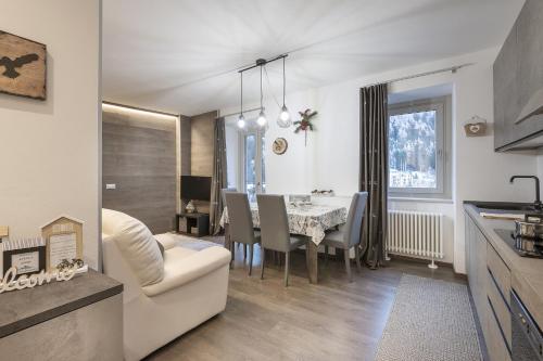 Angel's Home 1 - Apartment - Ponte di Legno