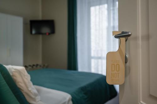 Tinellari Rooms Room Type - Double Room with Private Bathroom Tinellari Rooms Room Type - Double Room with Private Bathroom