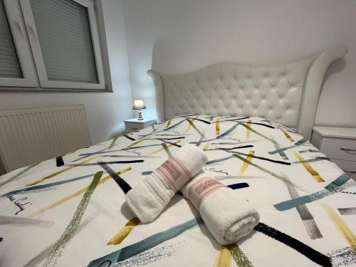 Gashi Apartment Prishtina