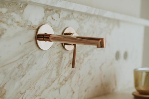 The Burgundy - Boutique B&B