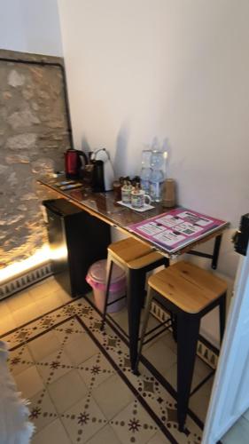 المرافق, B&B Carmelina & Frasquito in Fuente De Piedra