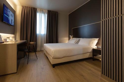 Art Hotel Olympic - image 6