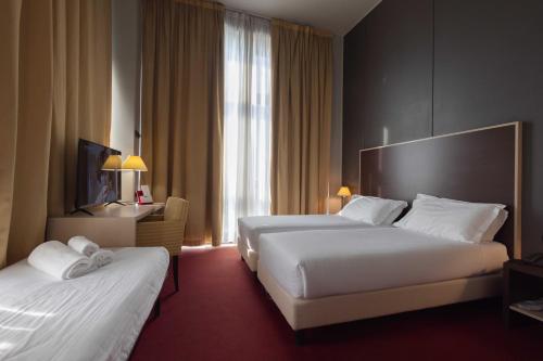 Art Hotel Olympic, Turin (photo 7)