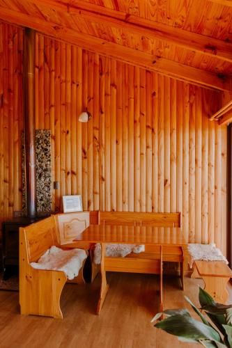 La Lomita Guadal in ปวยร์โต กัวดัล