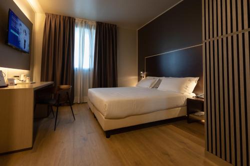 Art Hotel Olympic - image 14