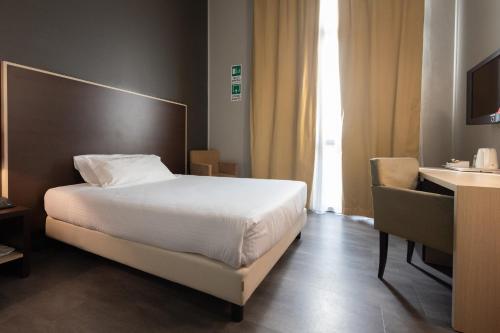 Art Hotel Olympic - image 4