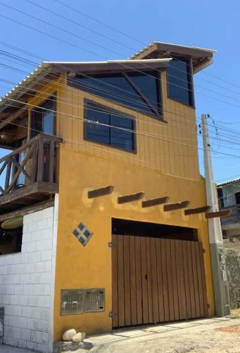 Pousada Bella Vista – Imbituba