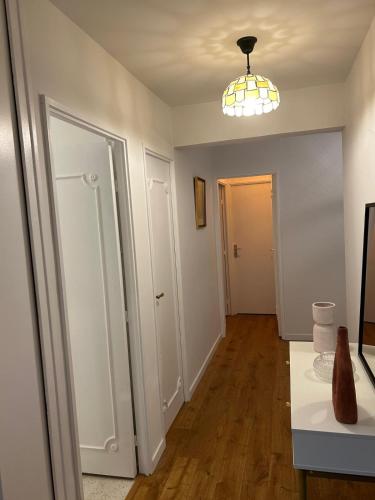 Apparement Rennes centre colombier près de la gares - Location saisonnière - Rennes