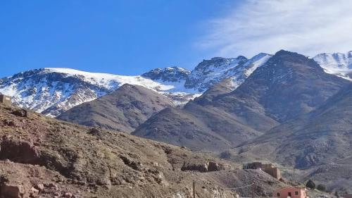 GITE DETAPE DAR AGSWAL DOUAR WANSKRA OUED IMNANE ASNI MARRAKECh GITE DETAPE DAR AGSWAL DOUAR WANSKRA OUED IMNANE ASNI MARRAKECh