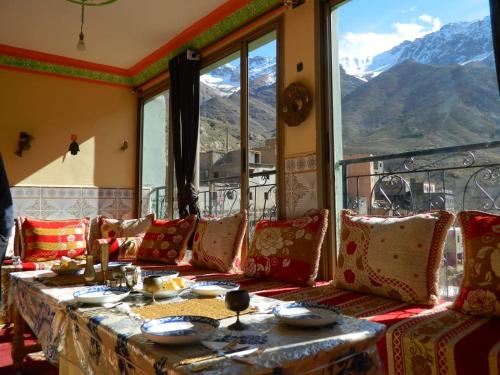 GITE DETAPE DAR AGSWAL DOUAR WANSKRA OUED IMNANE ASNI MARRAKECh GITE DETAPE DAR AGSWAL DOUAR WANSKRA OUED IMNANE ASNI MARRAKECh