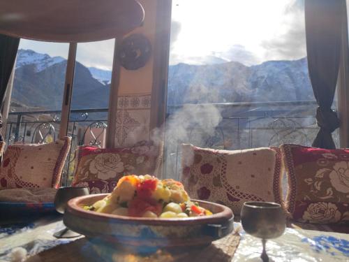 GITE DETAPE DAR AGSWAL DOUAR WANSKRA OUED IMNANE ASNI MARRAKECh GITE DETAPE DAR AGSWAL DOUAR WANSKRA OUED IMNANE ASNI MARRAKECh