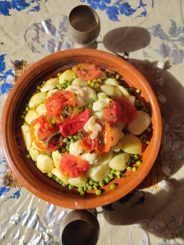 GITE DETAPE DAR AGSWAL DOUAR WANSKRA OUED IMNANE ASNI MARRAKECh GITE DETAPE DAR AGSWAL DOUAR WANSKRA OUED IMNANE ASNI MARRAKECh