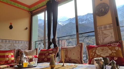 GITE DETAPE DAR AGSWAL DOUAR WANSKRA OUED IMNANE ASNI MARRAKECh GITE DETAPE DAR AGSWAL DOUAR WANSKRA OUED IMNANE ASNI MARRAKECh